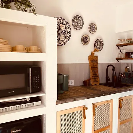 Lodge W - - Malaga - Andalucia